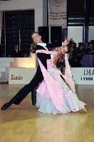 Photo of Hristo Grachki & Vesela Dimova
